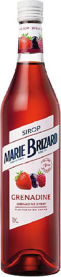 Marie Brizard Σιρόπι για Κοκτέιλ με Γεύση Γρεναδίνη 700ml