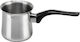 Chef & Sommelier Kaffeekanne Rostfreier Stahl Silber 340ml