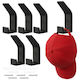 Ruhhy 19392 Hangers 5 Pieces