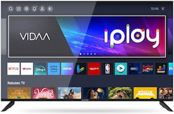 Allview Smart 32 Zoll HD-bereit LED Fernseher (2024) Allview Smart 32 Zoll HD-bereit LED Fernseher (2024)