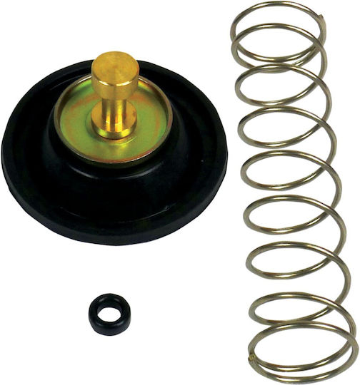 K&S Technologies Motorradvergaser Unterbrechungsset 56-1008