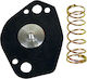 Set De Oprire Carburator K&S Technologies 56-1013