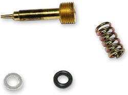 Luft-Kraftstoffregler-Set Für Motorradvergaser K&S Technologies 56-2005