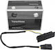 Buton Portbagaj Nissan Qashqai II 253804ea0a