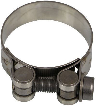 Akrapovic Edelstahl Auspuff-Kit P-r61