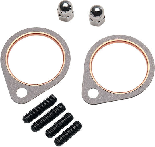 James Gaskets Exhaust Bolt Set Jgi-se-1