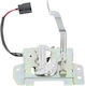 Engine Cover Lock Mitsubishi Asx 5908a196
