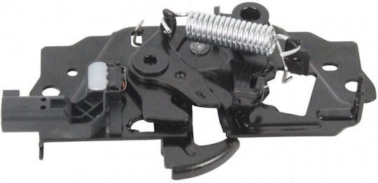 Blocare Capotă Motor Ford C-Max II Focus III Kuga II Transit BM5A16700BG