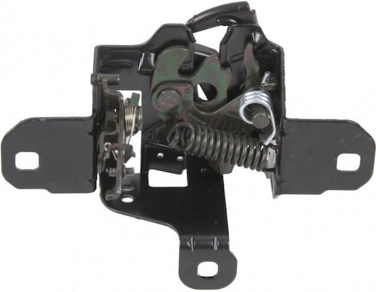 Engine Hood Lock VW Bora Golf 1J0823509E