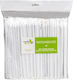 Ready 2u Χάρτινα Καλαμάκια Μαύρα 1/1 5x180 250τεμ 6-73253
