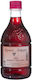 Energaea Rot Halbsüß Wein 500ml