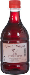 Energaea Rotes Halbsüß 500ml Energaea Rotes Halbsüß 500ml