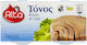 Alta Gusto Tuna Fillet in Water 2x195gr 6-71296