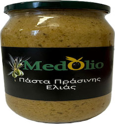 Medolio Πάστα Πράσινης Ελιάς 970gr 6-72709