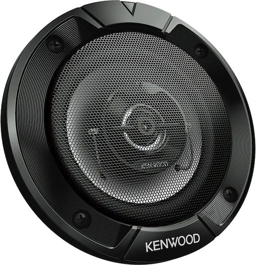 Kenwood Autolautsprecher Set mit 20W Leistung (2 Weg)