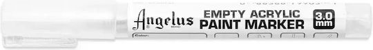Angelus Leerer Markierungstift Farbe 3mm