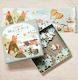 Kids Puzzle Hello Nature 52pcs