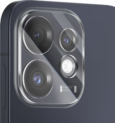Avizar Camera Lens Protector Oppo Reno 16 Heavy-duty Glass Transparent
