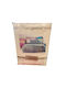 Kentia Set Duvet Cover Cotton 230x250cm Super King with 2 Pillowcases Light Blue Striped