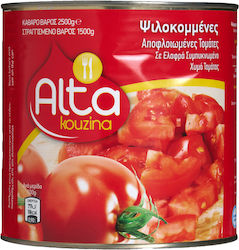 Alta Gusto Tomato Juice 2500gr Alta Gusto Tomato Juice 2500gr