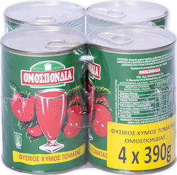 Omospondia Tomato Juice