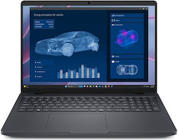 Dell Pro Max 16 MC16255 Dell Pro Max 16 MC16255