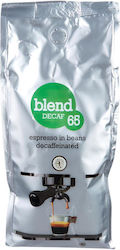 Blend 65 Espresso Decaffeine σε Κόκκους 500gr Blend 65 Espresso Decaffeine σε Κόκκους 500gr