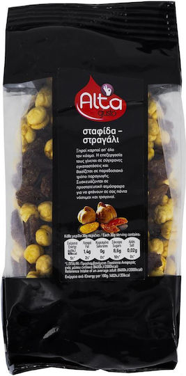 Alta Gusto Raisin-Stragali Import 200gr 6-71283