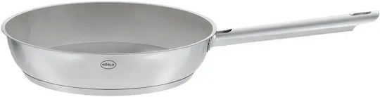Rosle Τηγάνι από Ατσάλι 20cm