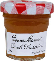 Bonne Maman Marmelade Pfirsich 15x30gr 6-71753