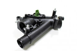 Garnitură Lichid De Răcire Senzor Citroen C4 Grand Picasso I C5 Ii Peugeot 307 406 407 1338av Garnitură Lichid De Răcire Senzor Citroen C4 Grand Picasso I C5 Ii Peugeot 307 406 407 1338av