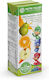 Nutri Valley Healthy Foods Suc de fructe măr portocală pară 250ml