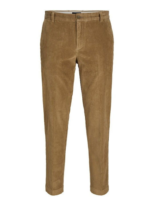 Jack & Jones Мъжки панталон Chino Elmwood