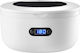 Gt Sonic Gt-f6 Καθαριστής Υπερήχων 750ml με Ψηφιακό Χρονοδιακόπτη
