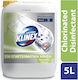 Klinex Professioneller Fresh Badezimmerreiniger 10lt