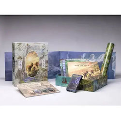 Encounters At A Glance Into Wild Complete Box Set Encounters At A Glance Into Wild Complete Box Set