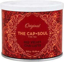 The Cap Soul Κόκκινο Τσάι 300gr