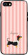 Sonique Stripe Stories Series Case Apple iPhone...