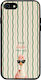 Sonique Stripe Stories Series Case Apple iPhone...