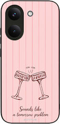 Sonique Case Stripe Stories Series Xiaomi Poco ...