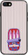 Sonique Stripe Stories Series Case Apple iPhone...