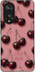 Калъф Sonique Stripe Stories Series Honor 50 5G...