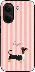 Sonique Stripe Stories Series Xiaomi Poco X8 Pr...