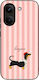 Θήκη Sonique Stripe Stories Series Xiaomi Poco ...