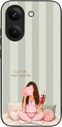 Sonique Stripe Stories Series Xiaomi Poco X8 Pr...