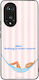 Калъф Sonique Stripe Stories Series Honor 50 5G...