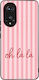 Калъф Sonique Stripe Stories Series Honor 50 5G...