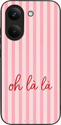 Sonique Stripe Stories Series Xiaomi Poco X8 Pr...