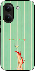 Sonique Case Stripe Stories Series Xiaomi Poco ...