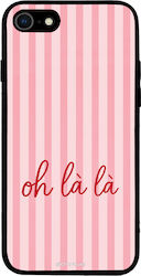 Sonique Stripe Stories Series